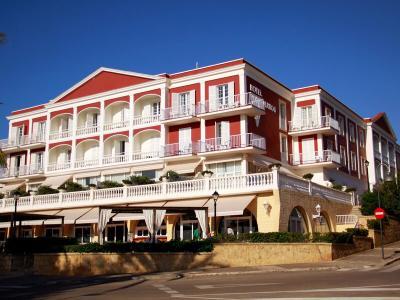 Hotel Seth Port Mahón - Bild 5