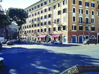 Hotel Portamaggiore - Bild 4