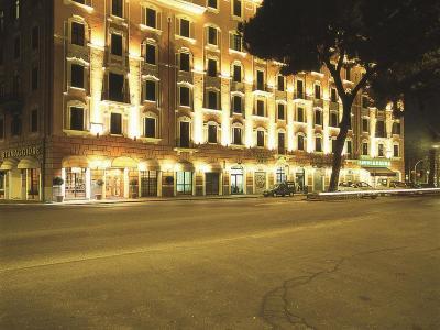 Hotel Portamaggiore - Bild 5