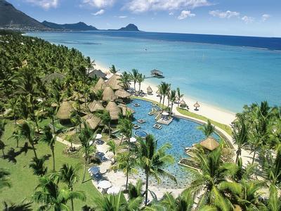 Hotel La Pirogue Mauritius - Bild 4