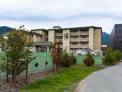 Hotel Ramada by Wyndham Juneau - Bild 3