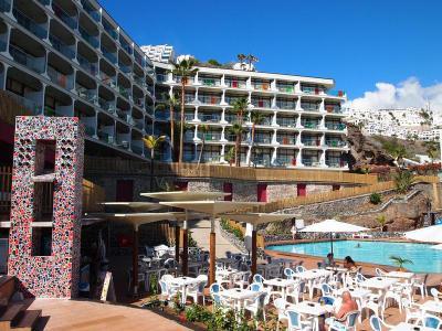 Hotel Punta del Rey - Bild 4