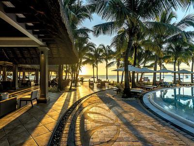 Hotel Paradis Beachcomber Golf Resort & Spa - Bild 4