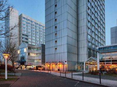 Hotel Holiday Inn Berlin City East - Bild 3