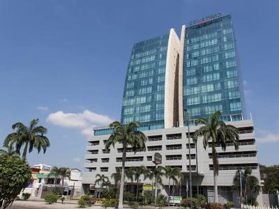 Hotel Courtyard Guayaquil - Bild 2