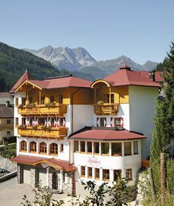 Hotel Alpenherz - Bild 4