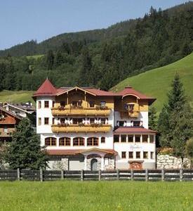 Hotel Alpenherz - Bild 5