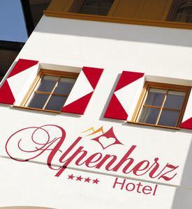 Hotel Alpenherz - Bild 3