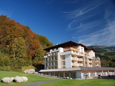 Hotel Grand Tirolia Kitzbühel - Bild 4