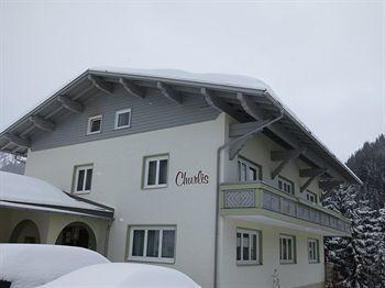 Hotel Haus Churlis - Bild 4