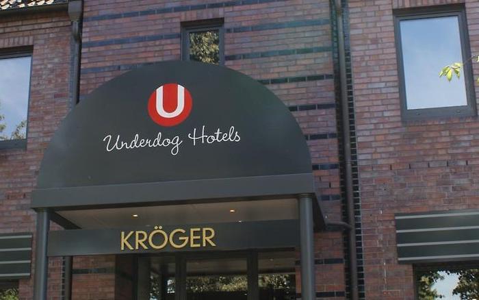 Kröger by Underdog Hotels - Bild 1