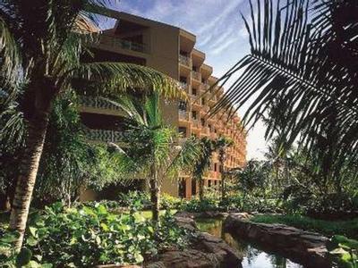 Hotel Hilton Aruba Caribbean Resort & Casino - Bild 4