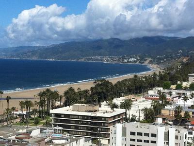 Hotel Huntley Santa Monica Beach - Bild 2