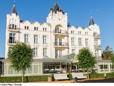 Hotel Usedom Palace - Bild 2