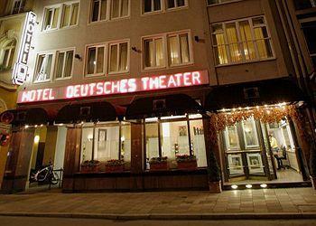 Hotel Deutsches Theater - Bild 2