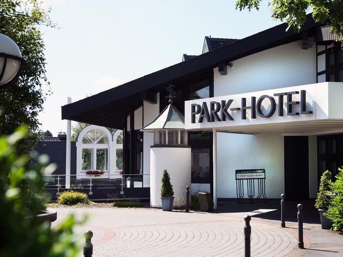 Park-Hotel - Bild 1