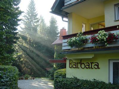 Hotel Barbara - Bild 5