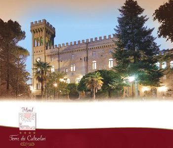 Hotel Torre Dei Calzolari Palace - Bild 5
