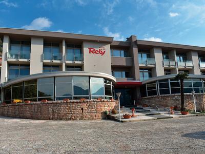 Hotel Rely - Bild 3