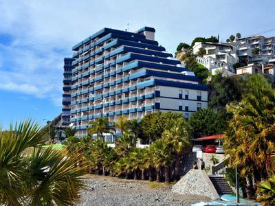 Hotel Arrayanes Playa - Bild 5