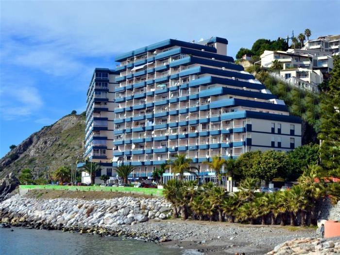 Hotel Arrayanes Playa - Bild 1