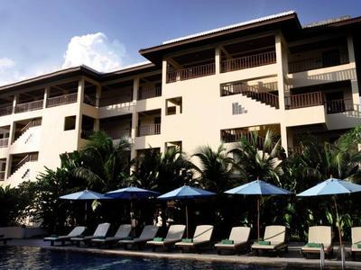 Hotel Baan Yuree Resort & Spa - Bild 3