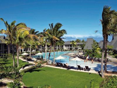 Hotel Intercontinental Fiji Golf Resort & Spa - Bild 2
