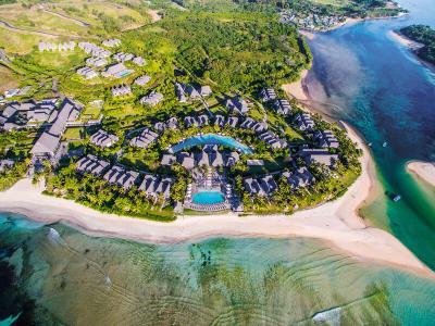 Hotel Intercontinental Fiji Golf Resort & Spa - Bild 4