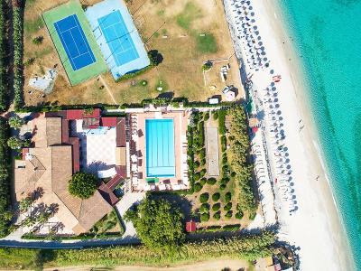 Hotel VOI Essentia Tropea Beach - Bild 3