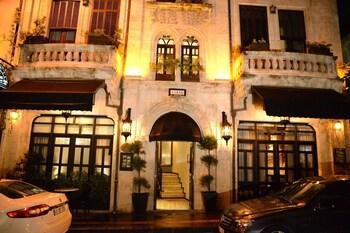The Liwan Boutique Hotel - Bild 1