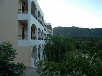 Hotel Corfu Margarita Apartments - Bild 4