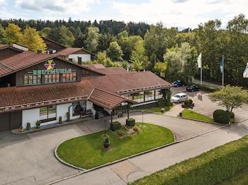 Hotelresort Reutmühle - Bild 4