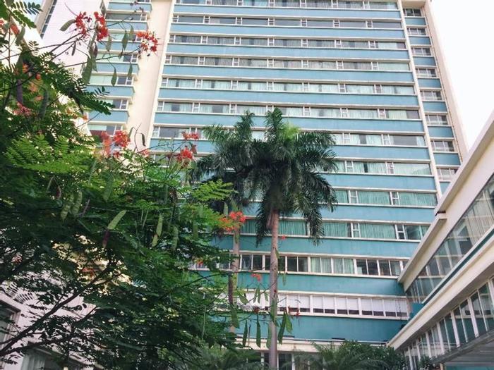 Hotel Jiang Yue - Bild 1