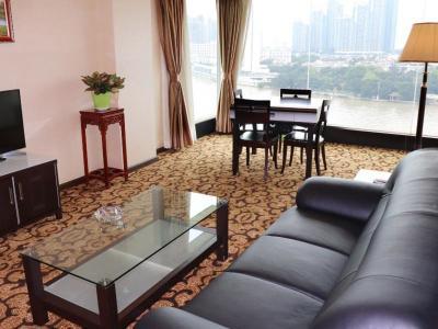 Hotel Jiang Yue - Bild 5