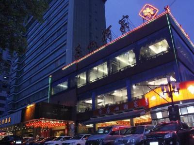 Hotel Jiang Yue - Bild 4