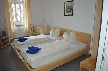 Hotel A bed Privatzimmer Dresden - Bild 4
