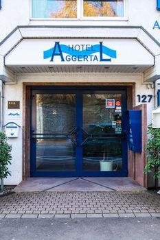 Hotel Aggertal - Bild 1