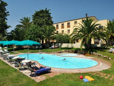 Hotel Alghero Resort Country - Bild 3