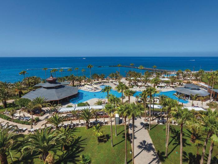 Hotel Riu Palace Tenerife - Bild 1