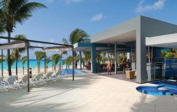Hotel RIU Yucatan - Bild 3