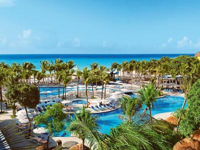 Hotel RIU Yucatan - Bild 4