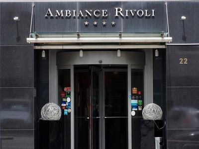 Hotel Ambiance Rivoli - Bild 3