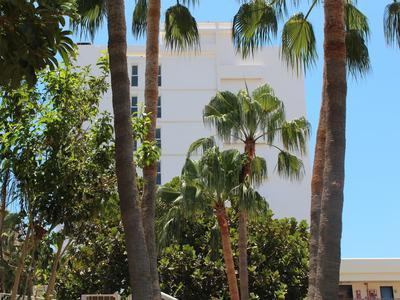Hotel ROBINSON Jandia Playa - Bild 4