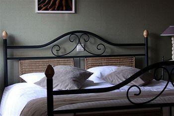 Hotel Villa Des Raisins Bed & Breakfast - Bild 5