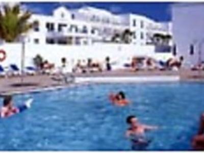 Hotel Rosamar Apartments Lanzarote - Bild 3
