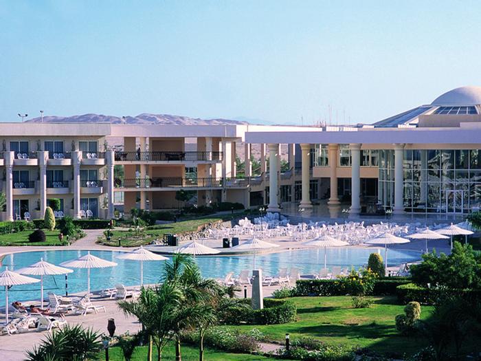 Hotel Labranda Royal Makadi - Bild 1