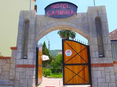 Carmina Hotel - Bild 3