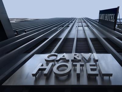 The Carvi Hotel New York, Ascend Hotel Collection - Bild 5