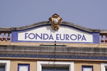 Hotel Fonda Europa - Bild 2