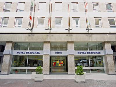 The Royal National Hotel - Bild 4